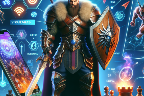 The Rise of Franco in Mobile Legends: Strategies and Tips