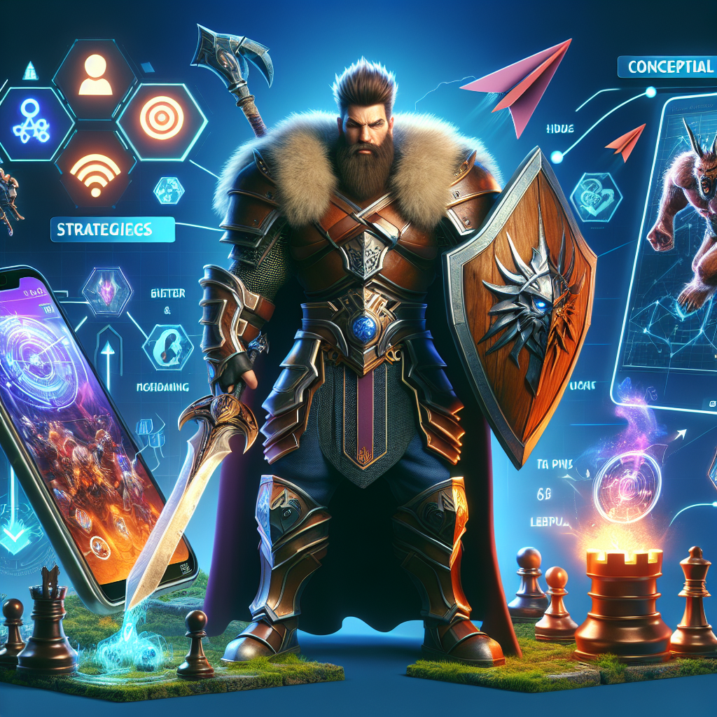 The Rise of Franco in Mobile Legends: Strategies and Tips