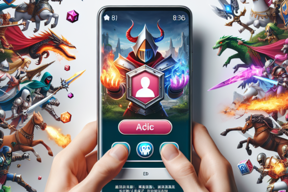 Tips Praktis untuk Ganti Akun Mobile Legend dengan Mudah