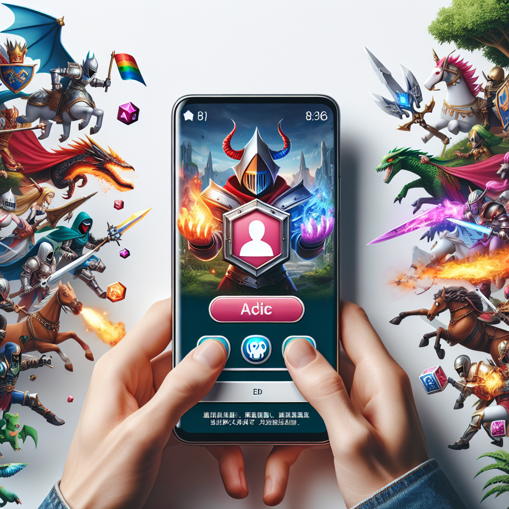 Tips Praktis untuk Ganti Akun Mobile Legend dengan Mudah