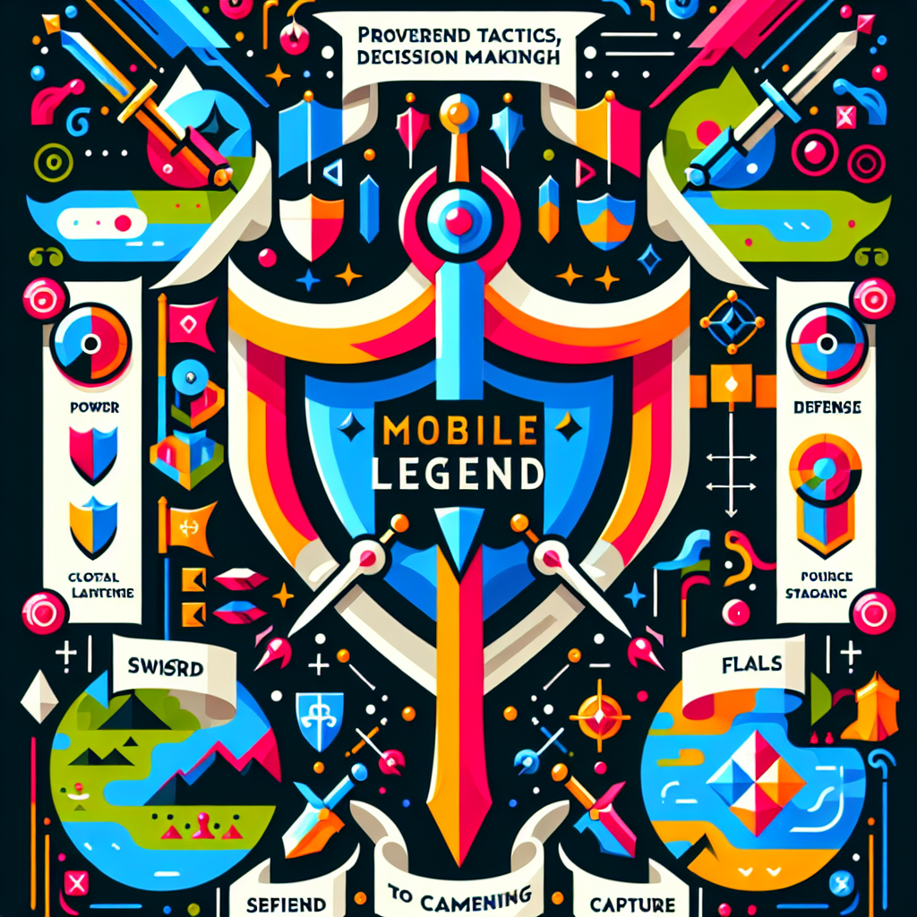 Lord Mobile Legend: Strategies for Successful Gameplay