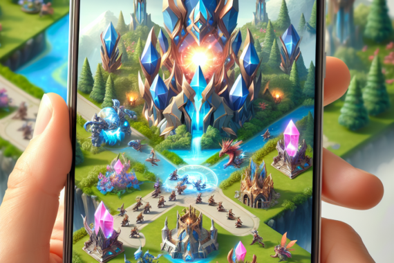 The Rise of WR Mobile Legend: A New Era in Mobile Gaming