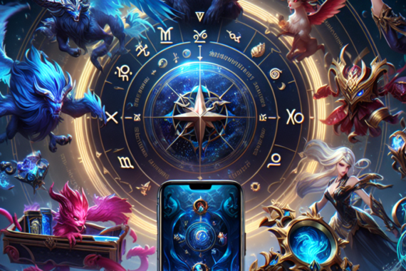 Unveiling the Impact of Zodiac Skins in Mobile Legends