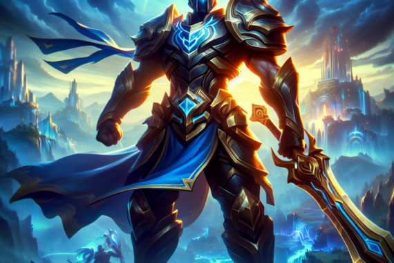 Hero Mobile Legends Terkuat di Tahun Ini