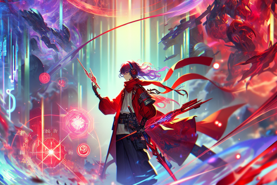 Ruby's Dominance in Mobile Legends: An In-Depth Look at Her Skills and Strategies