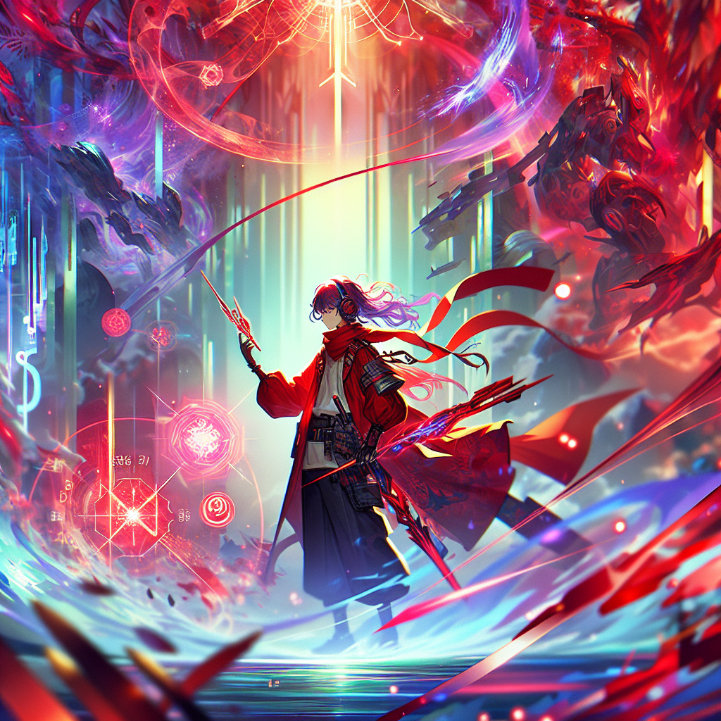 Ruby's Dominance in Mobile Legends: An In-Depth Look at Her Skills and Strategies