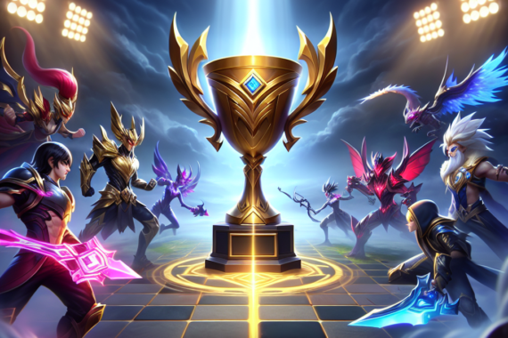 Pesona Piala Mobile Legends: Strategi Tim-Tim Unggulan dan Prediksi Juara Terbaru