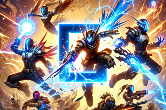 Inspirasi Nama Keren Mobile Legend yang Unik dan Menarik