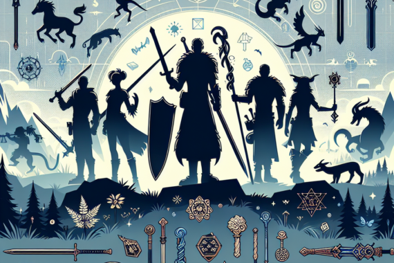 Exploring the Latest Heroes and Strategies in Mobile Legends Adventure