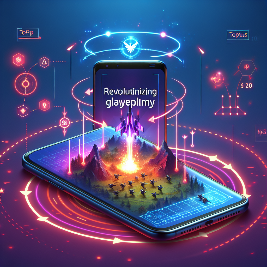 Mobile Legends: Revolutionize Your Gameplay with Efficient Top-Up Strategies