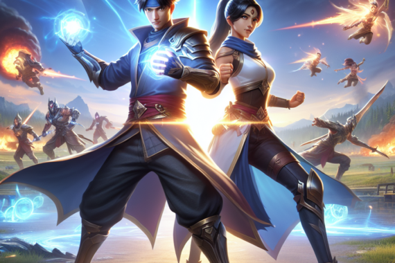 Exploring the Synergy: Unbeatable Hero Duos in Mobile Legends