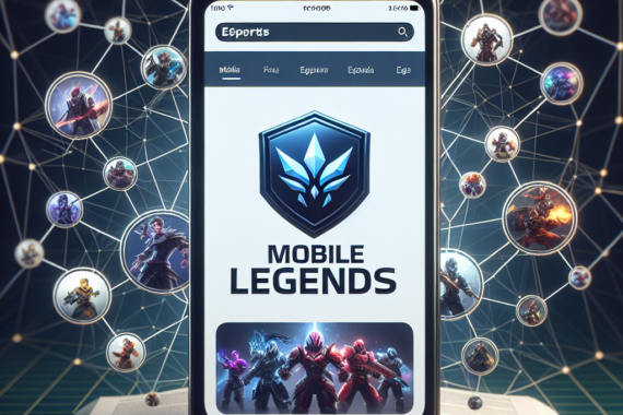 Latest Updates on Liquipedia Mobile Legends: Expanding the Esports Encyclopedia