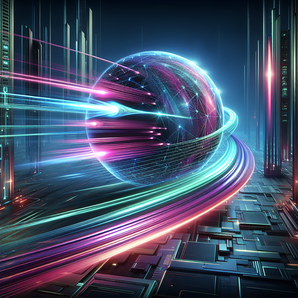 Hyper Mobile Legend: Revolutionizing the Gaming Experience with Unmatched Fluidity