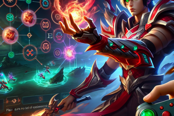 Mastering Akai in Mobile Legends: Tips and Strategies for Dominating the Arena