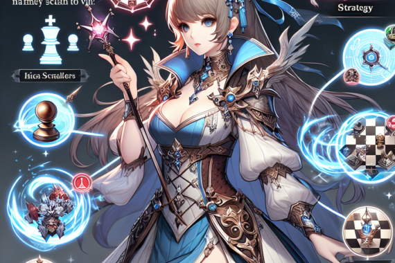 Mastering Selena in Mobile Legends: Tips and Strategies for Dominating the Battlefield