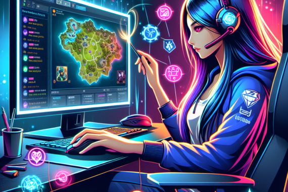 Aurora's Strategic Impact in Mobile Legends: Master Tips and Tricks