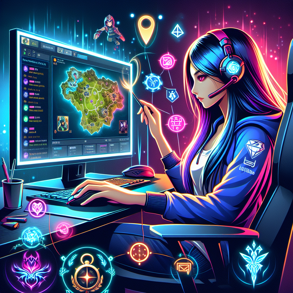 Aurora's Strategic Impact in Mobile Legends: Master Tips and Tricks
