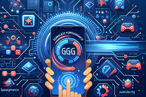 Server Mobile Legend: Optimizing Performance for a Seamless Gaming Experience