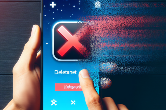 Tips Efektif untuk Menghapus Akun Mobile Legend Secara Permanen