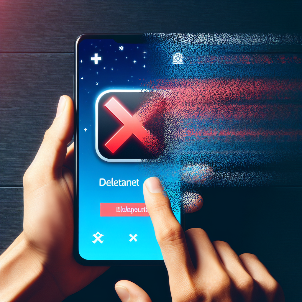 Tips Efektif untuk Menghapus Akun Mobile Legend Secara Permanen