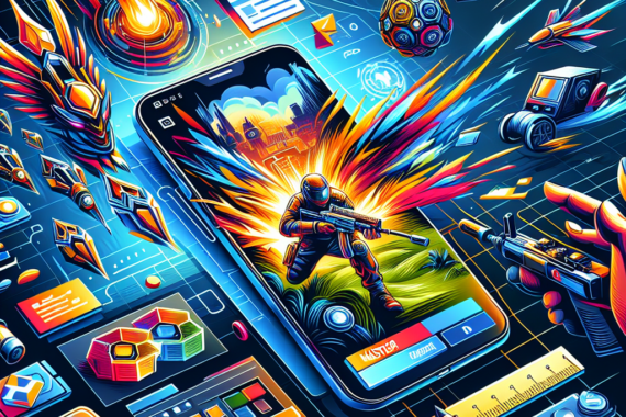 Mastering Mobile Legends: APK Download and Installation Guide