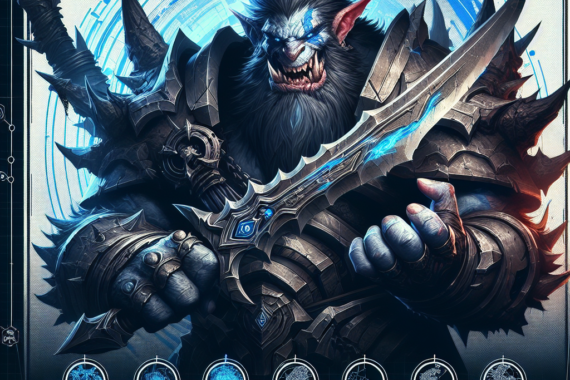 Balmond's Impact on the Meta in Mobile Legends