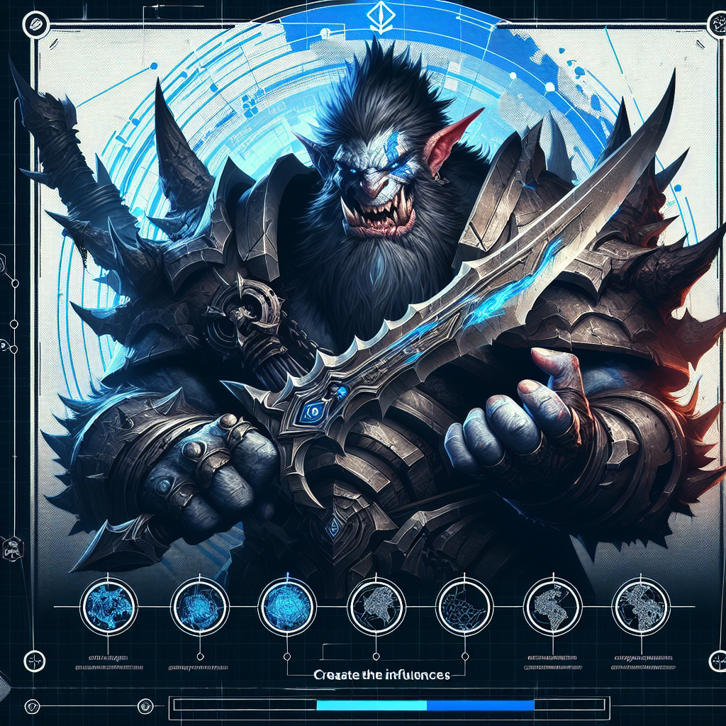 Balmond's Impact on the Meta in Mobile Legends