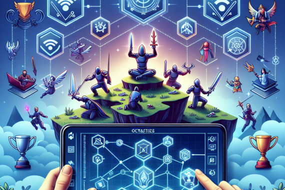 Strategi Terbaik untuk Meningkatkan Peringkat Mobile Legend Anda