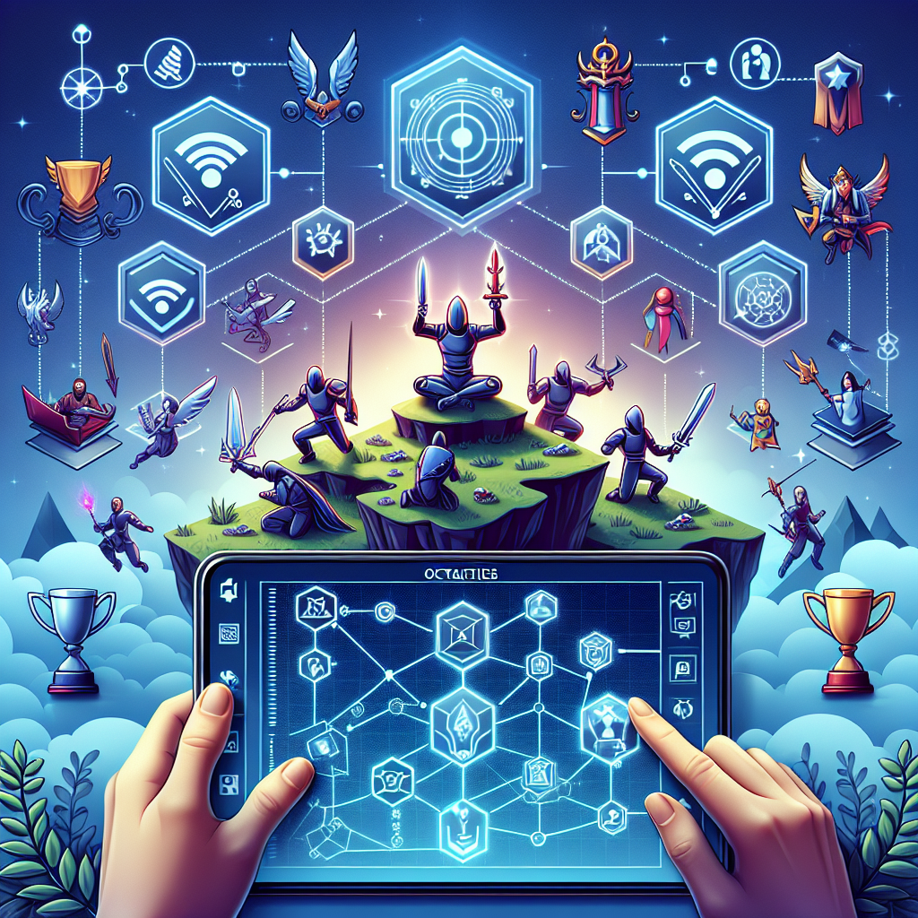 Strategi Terbaik untuk Meningkatkan Peringkat Mobile Legend Anda