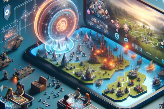 Epic New Strategies in Mobile Legends Season