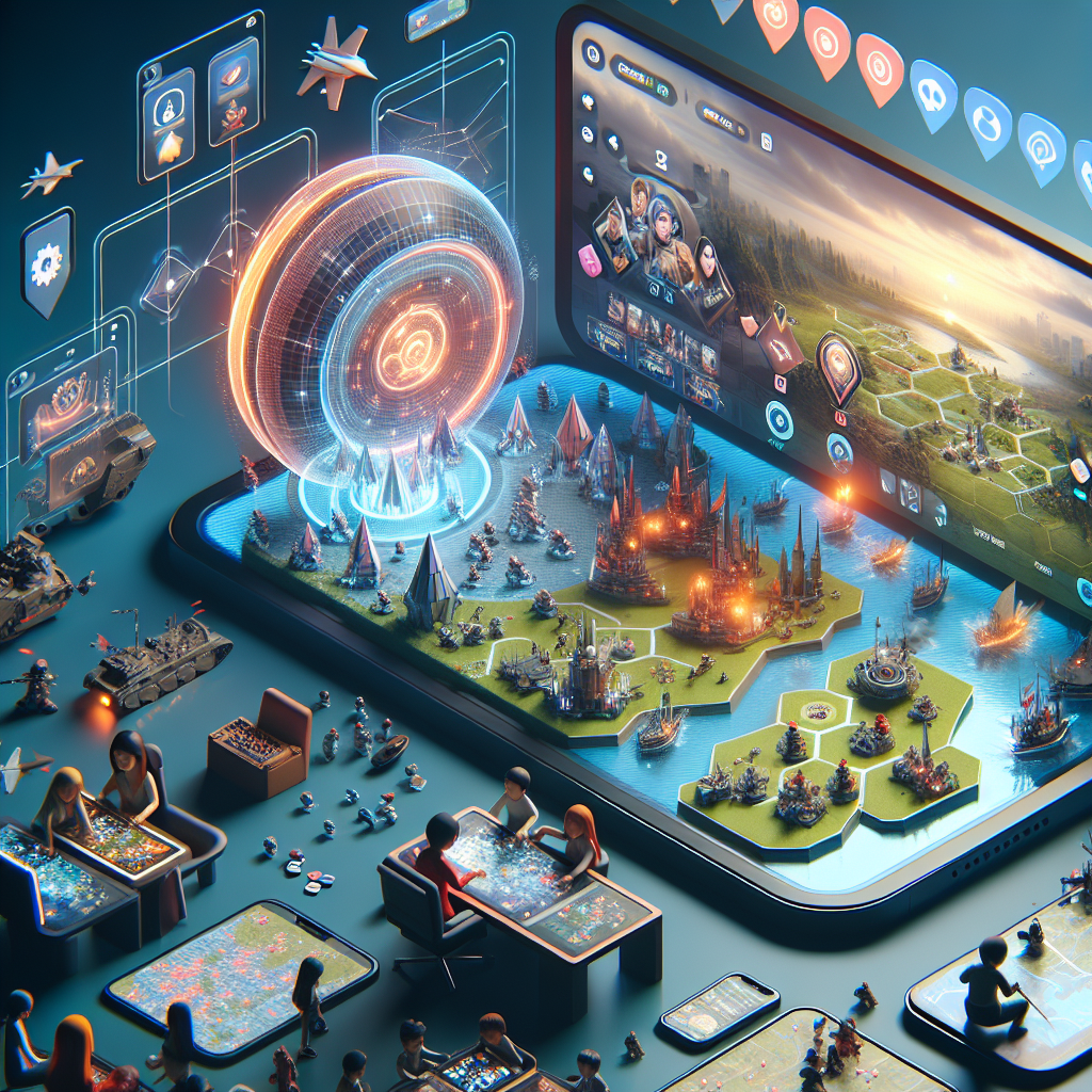 Epic New Strategies in Mobile Legends Season