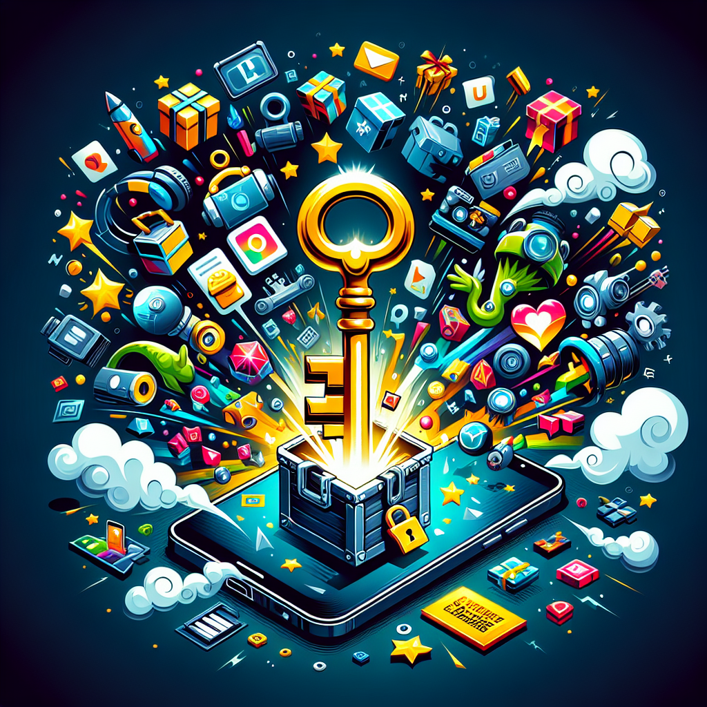 Unlock Exclusive Rewards: A Guide to Redeeming Mobile Legend Codes