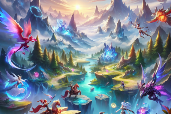 Mastering DM Strategies in Mobile Legends for Ultimate Victory
