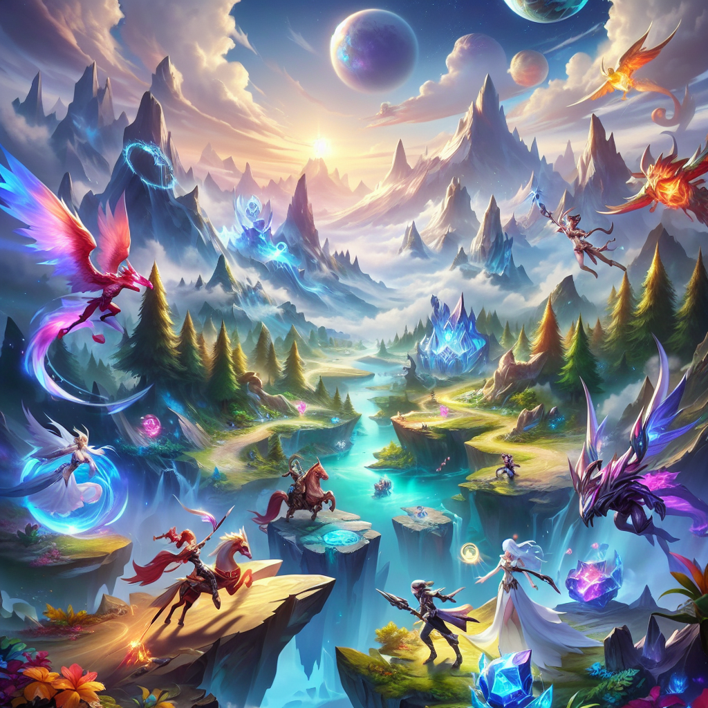 Mastering DM Strategies in Mobile Legends for Ultimate Victory