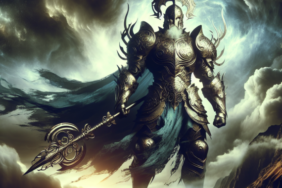 Mysterious Origins: Exploring the Lore of Hero Hero in Mobile Legends