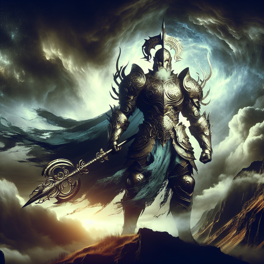 Mysterious Origins: Exploring the Lore of Hero Hero in Mobile Legends