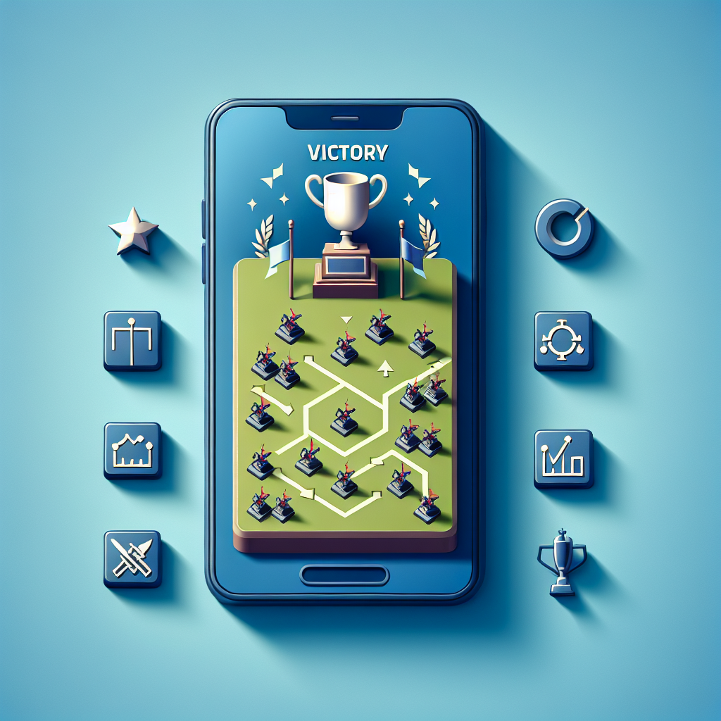 Mastering Mobile Legends Build Strategies for Victory
