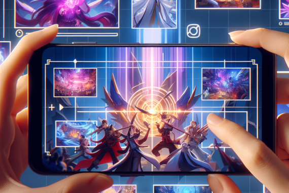 Exploring the Art of Mobile Legends: Best Fan Photography