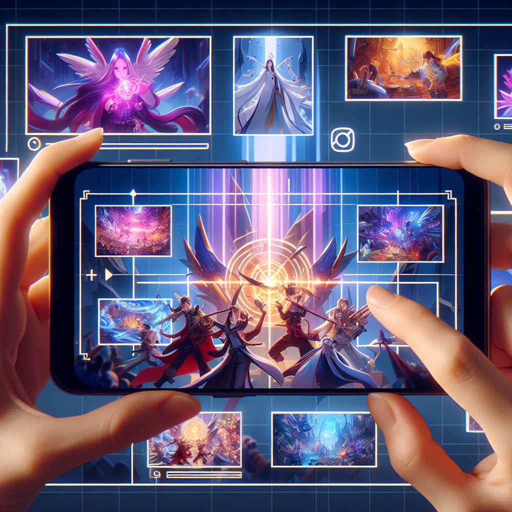 Exploring the Art of Mobile Legends: Best Fan Photography