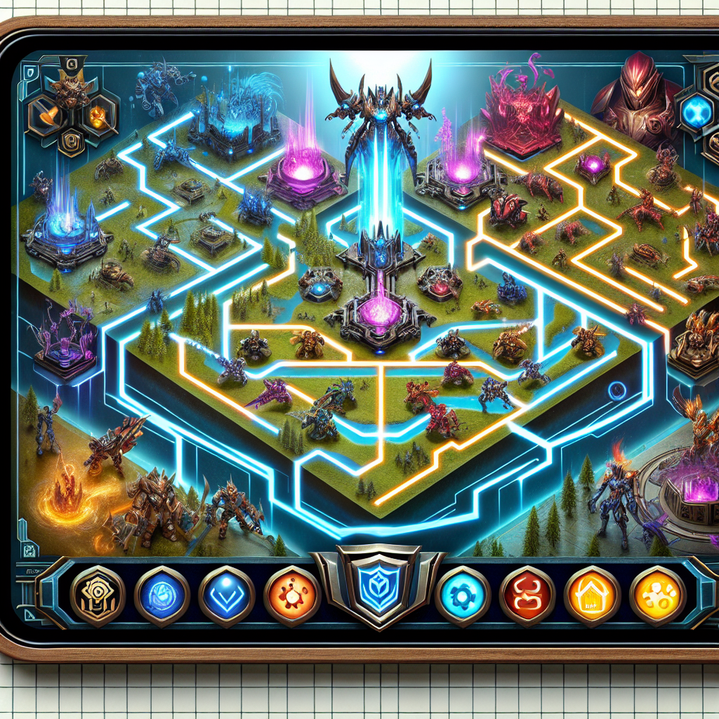 Mobile Legends Bang Bang: Top Strategies to Dominate Your Lane