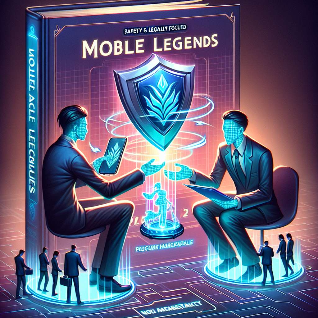 Tips Aman dan Legal untuk Beli Akun Mobile Legends di Tahun 2023