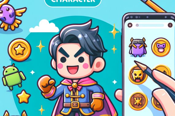 Nama Mobile Legend Lucu: Kumpulan Nama Kocak untuk Karakter Anda