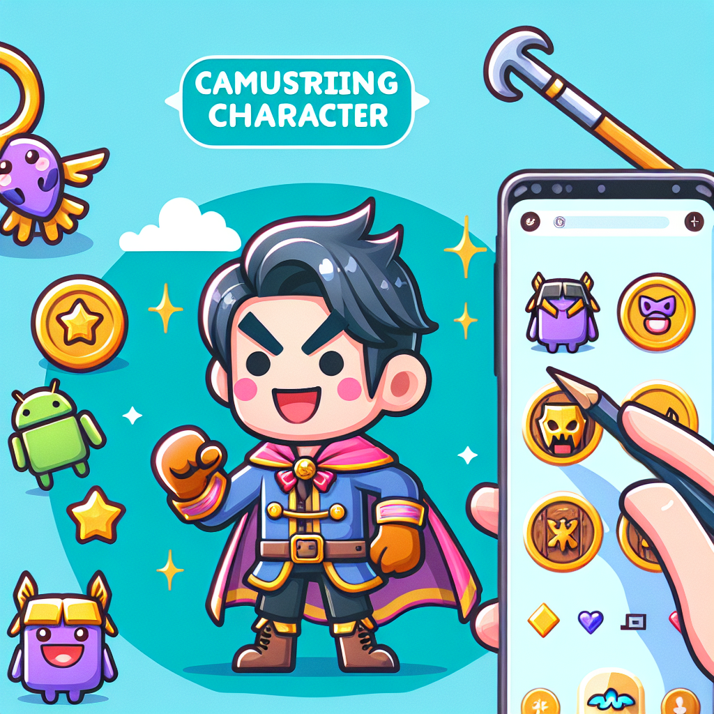 Nama Mobile Legend Lucu: Kumpulan Nama Kocak untuk Karakter Anda