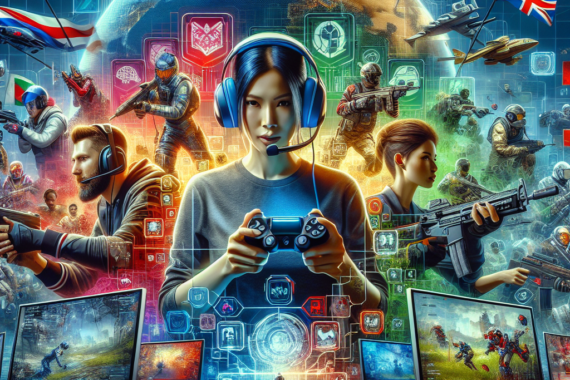 Epic Battles Await: Mobile Legends Event 2024 Set to Thrill Gamers Worldwide