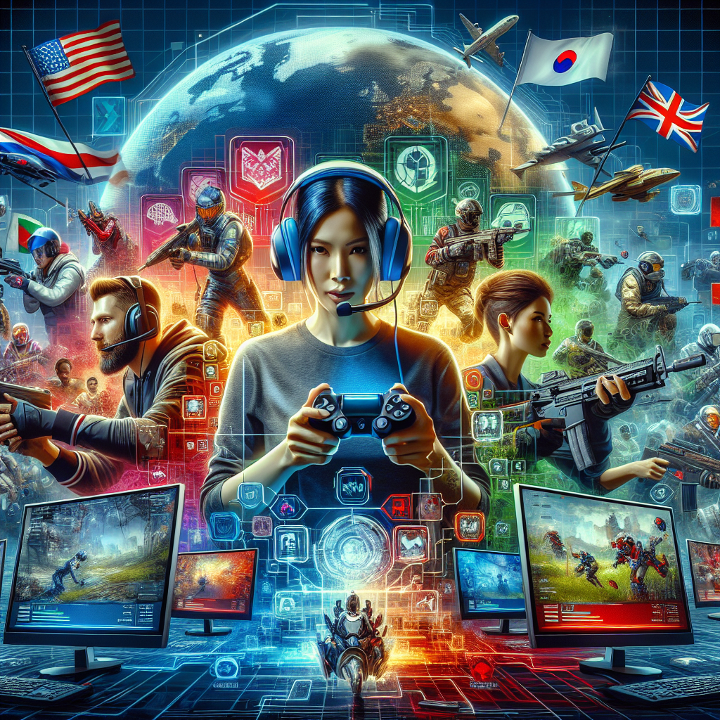 Epic Battles Await: Mobile Legends Event 2024 Set to Thrill Gamers Worldwide