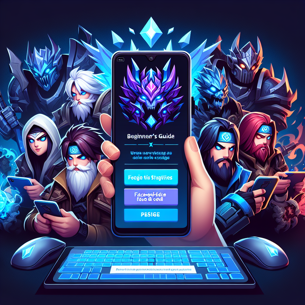 Strategi Efektif Menggunakan Kode Tatap Muka Mobile Legend untuk Pemain Pemula