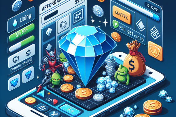 Tips Mendapatkan Diamond Murah Mobile Legend untuk Pemain Pintar