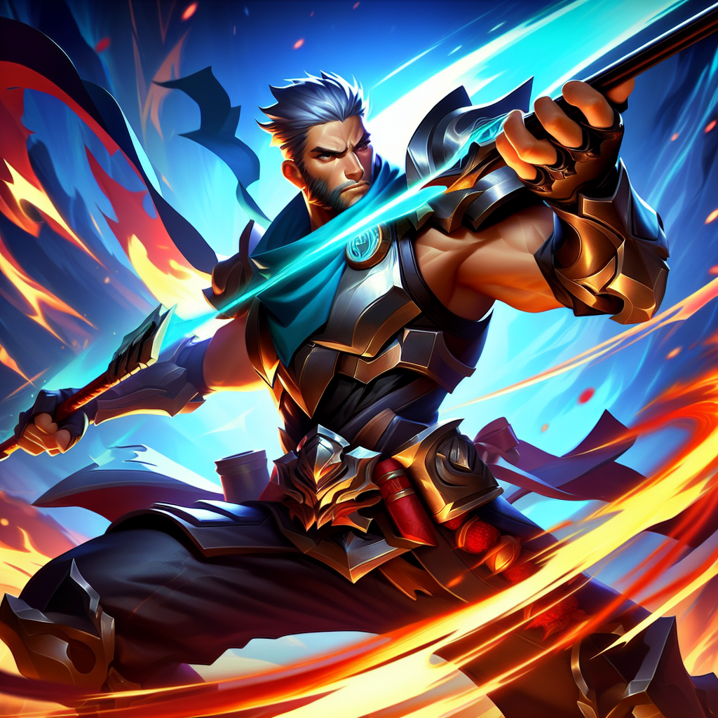 Hero Mobile Legends Paling Kuat yang Wajib Kamu Coba di Pertandingan