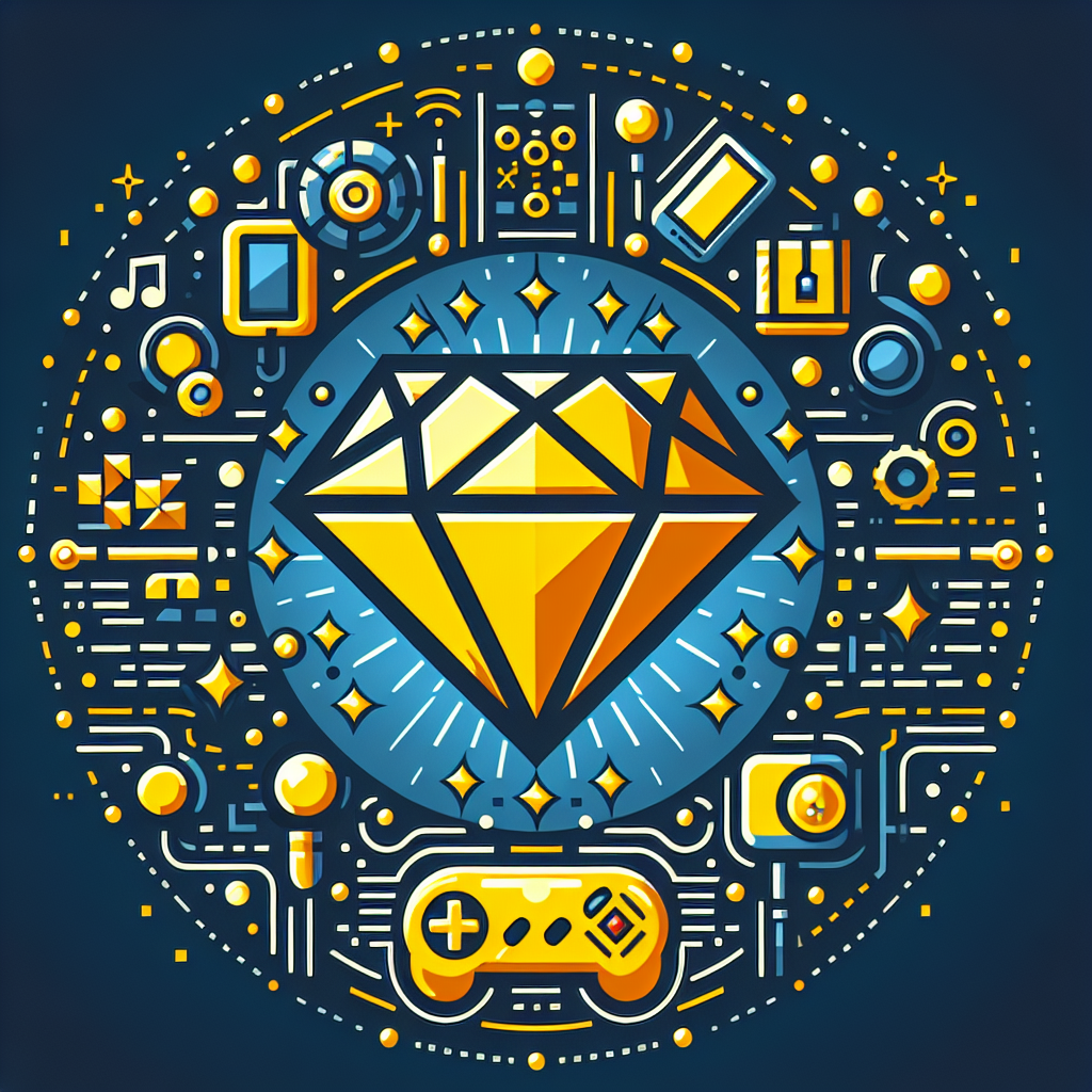 Kapan Diamond Kuning Mobile Legend Akan Diluncurkan di Tahun 2025?