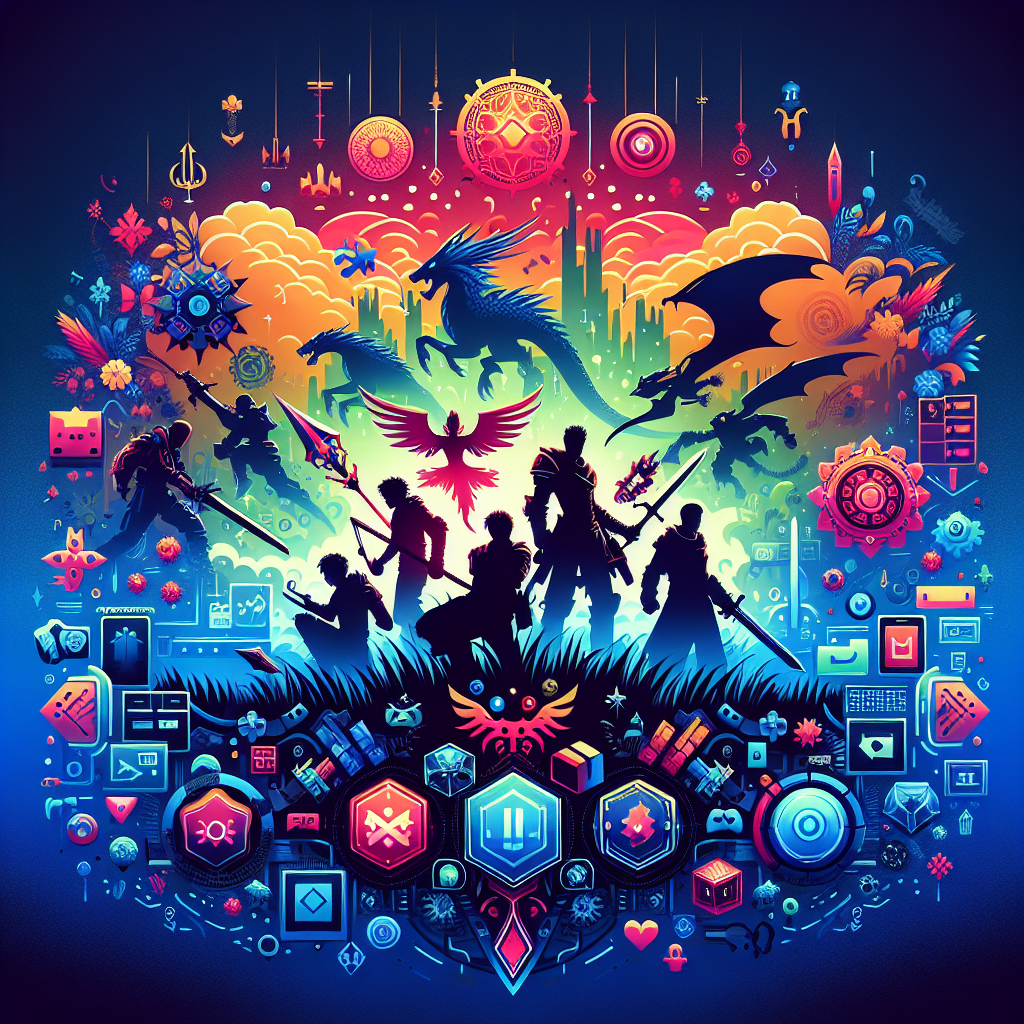 Mobile Legends APK: Latest Updates and Features Revealed